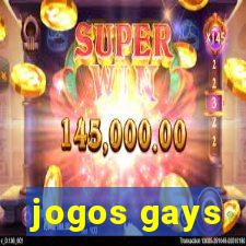 jogos gays